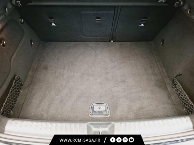 MERCEDES-BENZ GLA 200 Intuition  