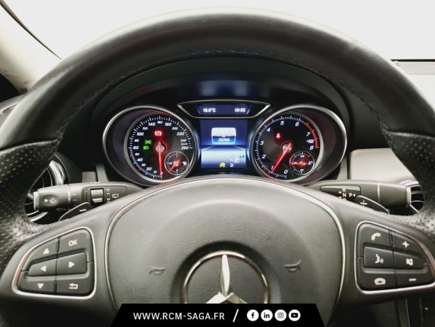 MERCEDES-BENZ GLA 200 Intuition  