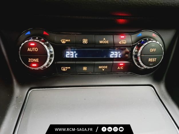 MERCEDES-BENZ GLA 200 Intuition  