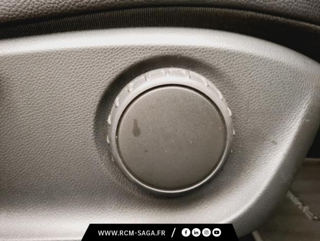 MERCEDES-BENZ GLA 200 Intuition  