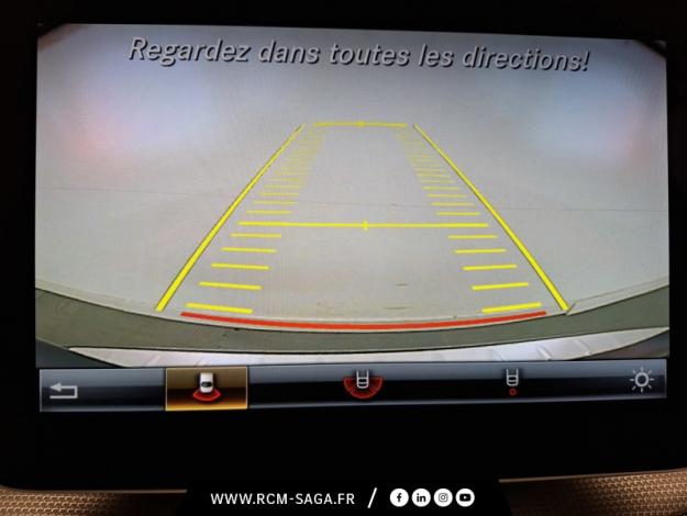 MERCEDES-BENZ GLA 200 Intuition  