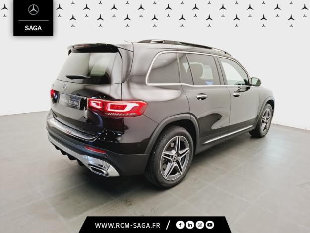 MERCEDES-BENZ GLB 200 d AMG Line  GLB 200 d AMG Line