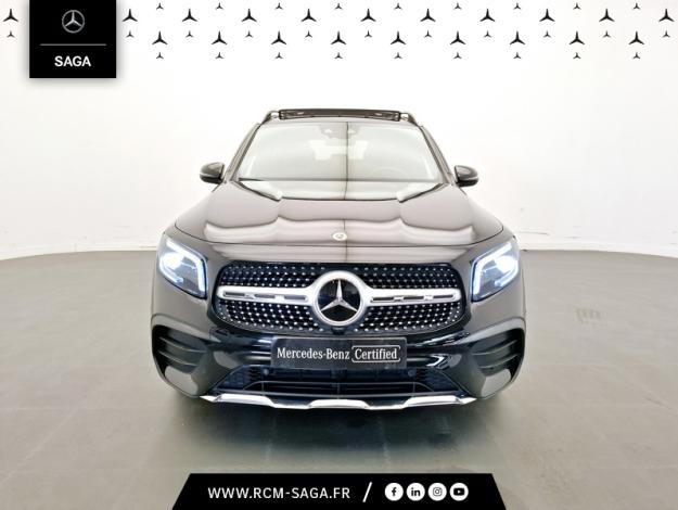 MERCEDES-BENZ GLB 200 d AMG Line  GLB 200 d AMG Line