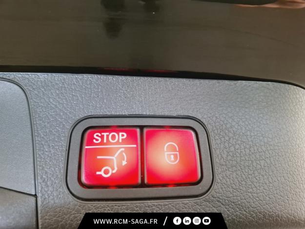 MERCEDES-BENZ GLB 200 d AMG Line  GLB 200 d AMG Line