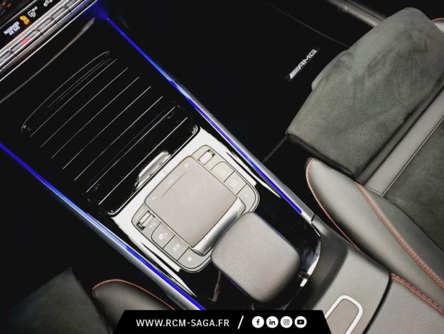 MERCEDES-BENZ GLB 200 d AMG Line  GLB 200 d AMG Line