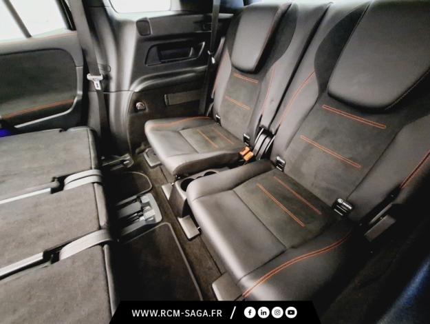 MERCEDES-BENZ GLB 200 d AMG Line  GLB 200 d AMG Line