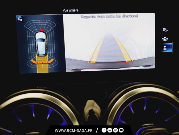 MERCEDES-BENZ GLB 200 d AMG Line  GLB 200 d AMG Line