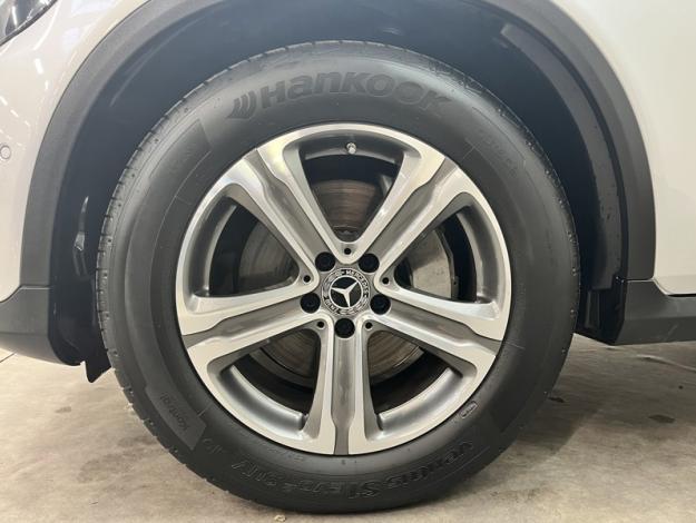 MERCEDES-BENZ GLC SUV GLC 220 d 4MATIC SUV Executive  GLC 220 d 4MATIC SUV Executive