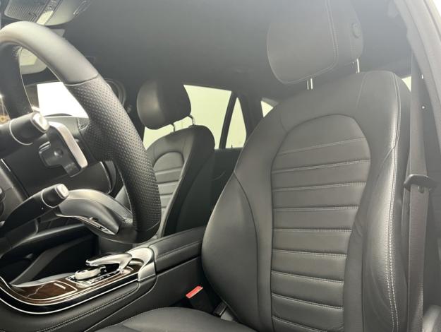 MERCEDES-BENZ GLC SUV GLC 220 d 4MATIC SUV Executive  GLC 220 d 4MATIC SUV Executive