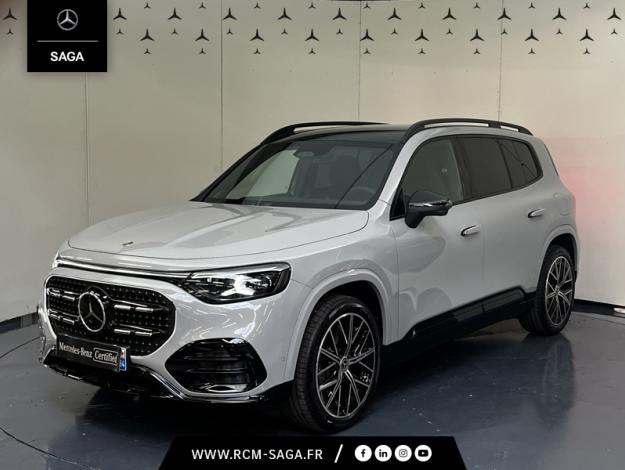 MERCEDES-BENZ GLB 200 AMG Line  GLB 200 AMG Line