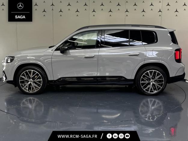 MERCEDES-BENZ GLB 200 AMG Line  GLB 200 AMG Line