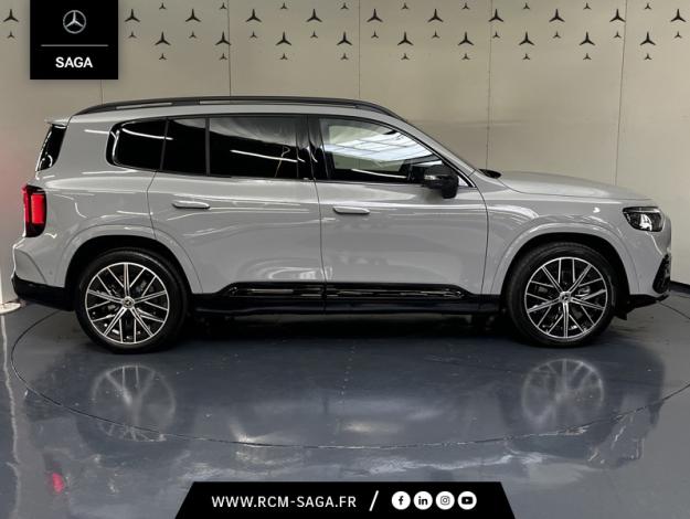MERCEDES-BENZ GLB 200 AMG Line  GLB 200 AMG Line
