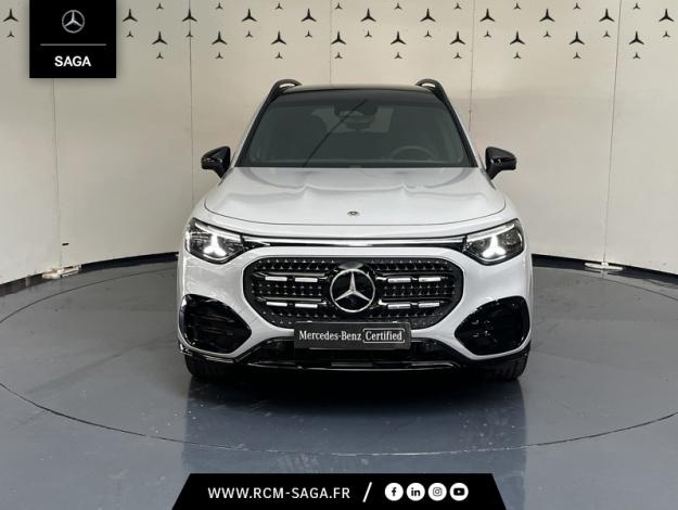 MERCEDES-BENZ GLB 200 AMG Line  GLB 200 AMG Line
