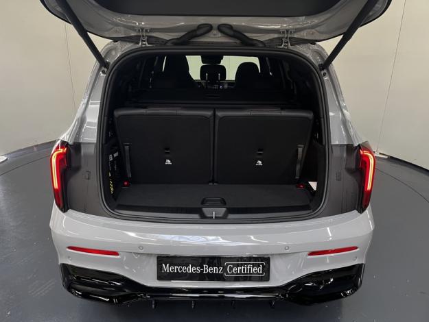 MERCEDES-BENZ GLB 200 AMG Line  GLB 200 AMG Line