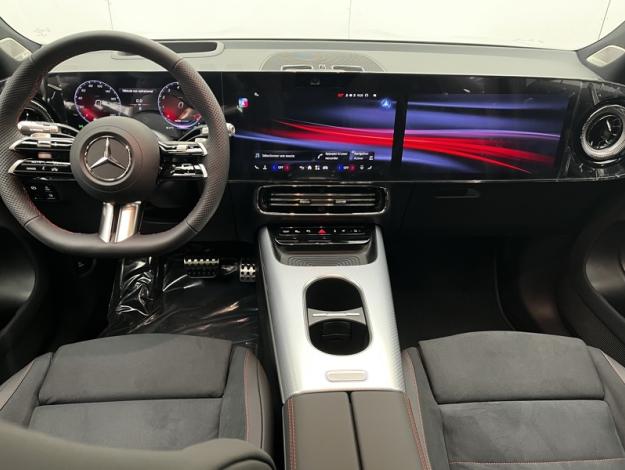 MERCEDES-BENZ GLB 200 AMG Line  GLB 200 AMG Line
