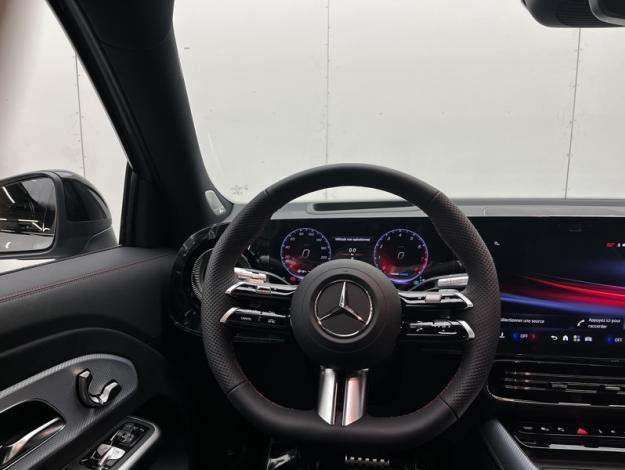 MERCEDES-BENZ GLB 200 AMG Line  GLB 200 AMG Line