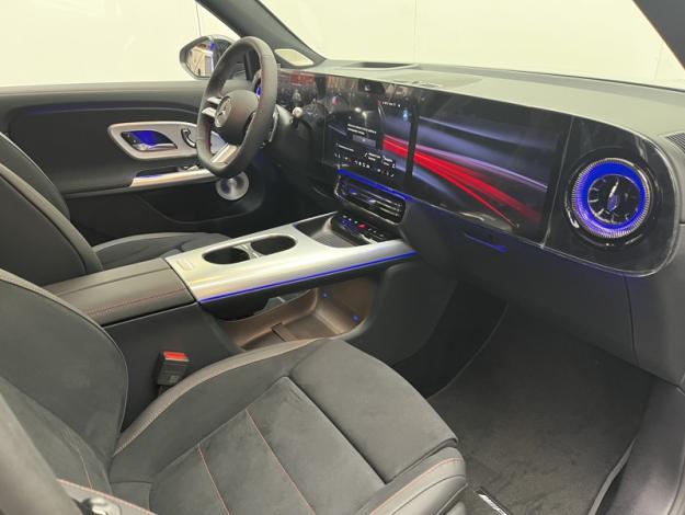 MERCEDES-BENZ GLB 200 AMG Line  GLB 200 AMG Line