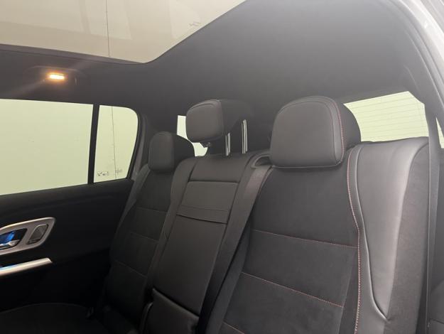 MERCEDES-BENZ GLB 200 AMG Line  GLB 200 AMG Line