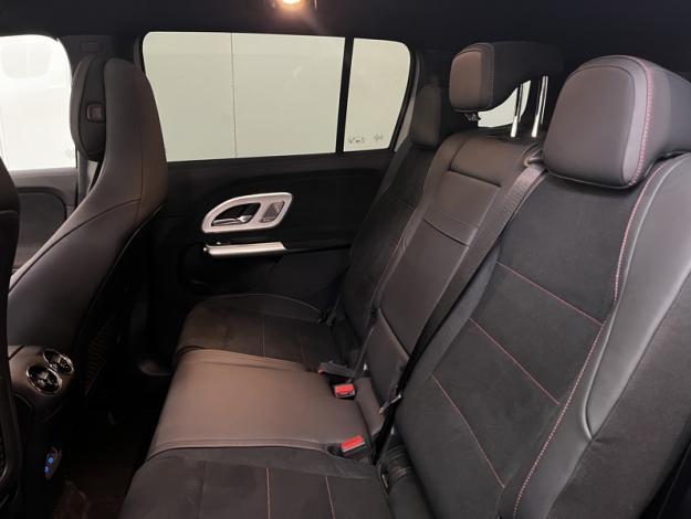 MERCEDES-BENZ GLB 200 AMG Line  GLB 200 AMG Line