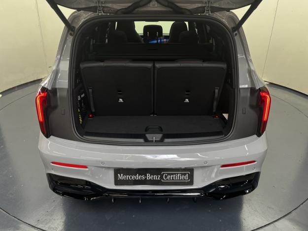MERCEDES-BENZ GLB 200 AMG Line  GLB 200 AMG Line