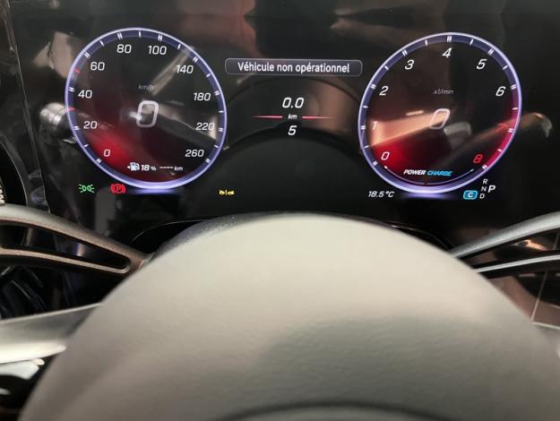 MERCEDES-BENZ GLB 200 AMG Line  GLB 200 AMG Line