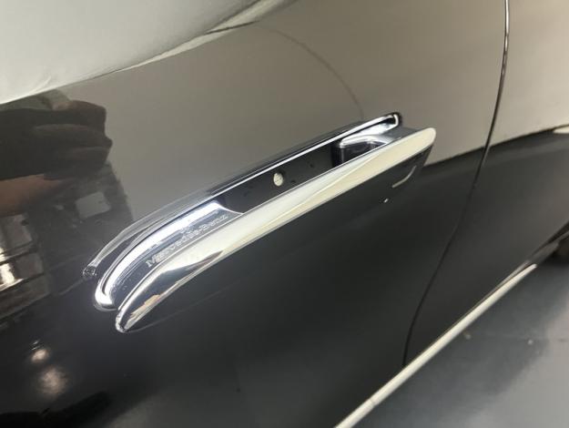 MERCEDES-BENZ Classe E Berline Classe E 220 d AMG Line Berline  