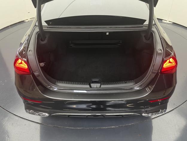 MERCEDES-BENZ Classe E Berline Classe E 220 d AMG Line Berline  