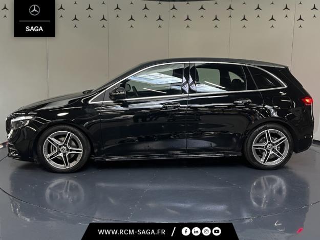 MERCEDES-BENZ Classe B 180 d AMG Line  
