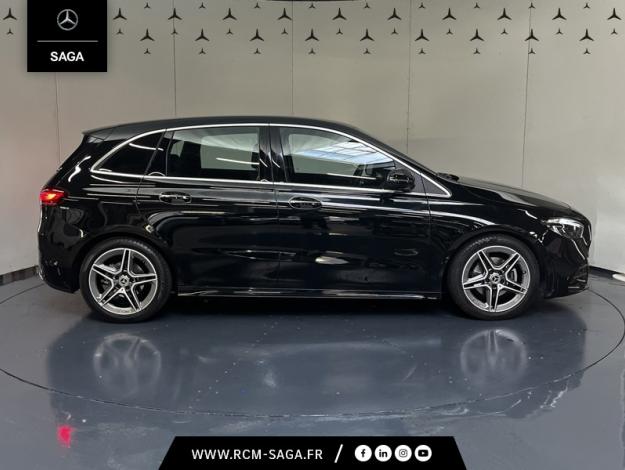 MERCEDES-BENZ Classe B 180 d AMG Line  