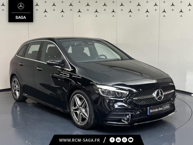 MERCEDES-BENZ Classe B 180 d AMG Line  