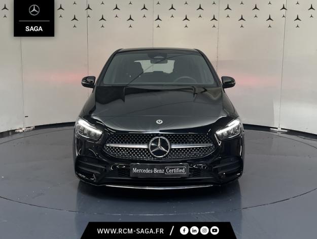 MERCEDES-BENZ Classe B 180 d AMG Line  