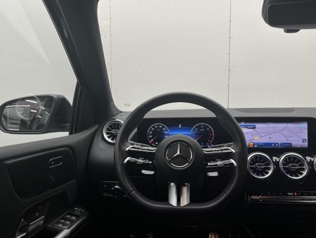MERCEDES-BENZ Classe B 180 d AMG Line  