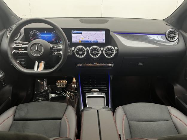 MERCEDES-BENZ Classe B 180 d AMG Line  