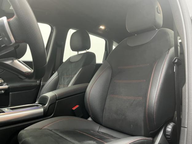 MERCEDES-BENZ Classe B 180 d AMG Line  
