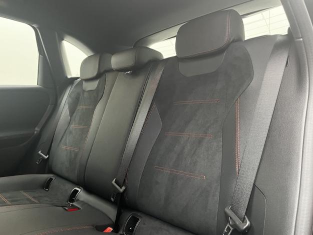 MERCEDES-BENZ Classe B 180 d AMG Line  