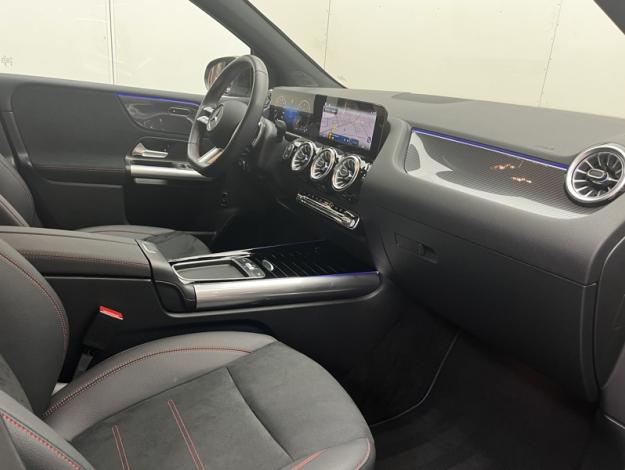 MERCEDES-BENZ Classe B 180 d AMG Line  