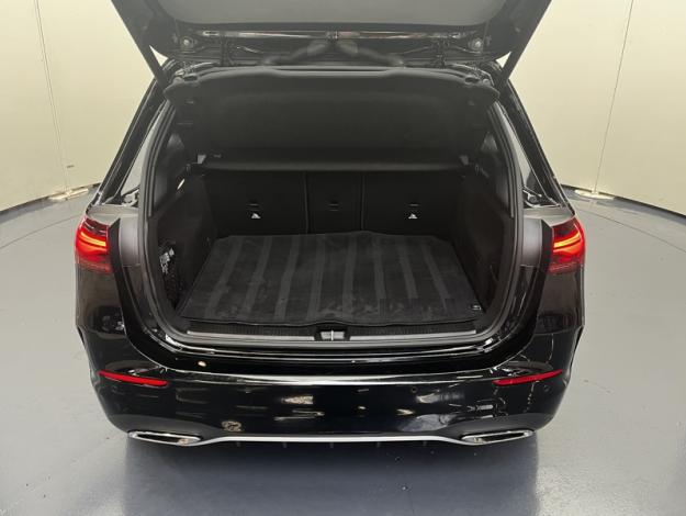 MERCEDES-BENZ Classe B 180 d AMG Line  