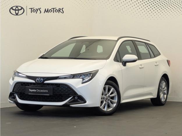 TOYOTA Corolla Touring Sports Hybride 140h Dynamic  
