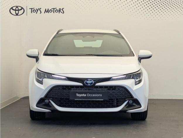 TOYOTA Corolla Touring Sports Hybride 140h Dynamic  