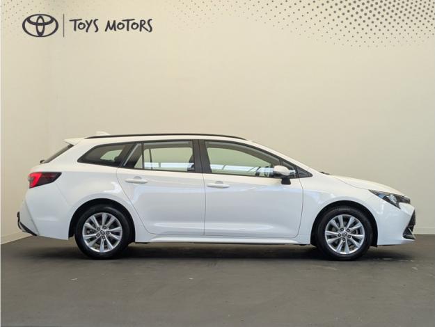 TOYOTA Corolla Touring Sports Hybride 140h Dynamic  
