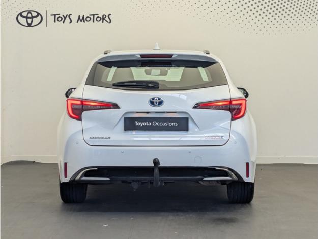 TOYOTA Corolla Touring Sports Hybride 140h Dynamic  