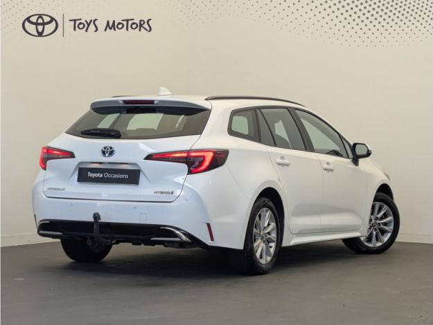 TOYOTA Corolla Touring Sports Hybride 140h Dynamic  