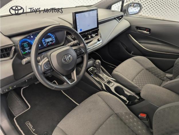 TOYOTA Corolla Touring Sports Hybride 140h Dynamic  