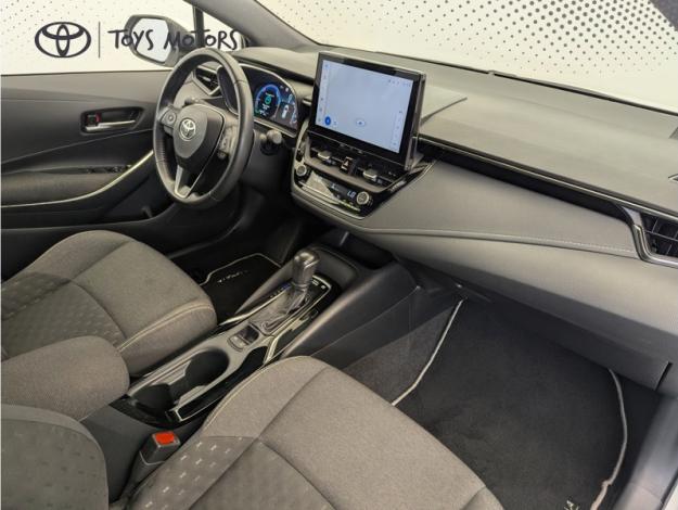 TOYOTA Corolla Touring Sports Hybride 140h Dynamic  