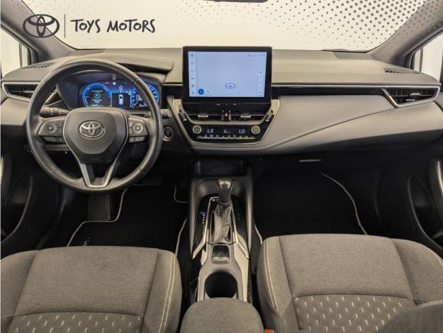 TOYOTA Corolla Touring Sports Hybride 140h Dynamic  