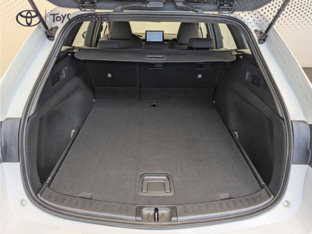 TOYOTA Corolla Touring Sports Hybride 140h Dynamic  