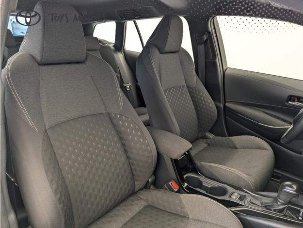 TOYOTA Corolla Touring Sports Hybride 140h Dynamic  