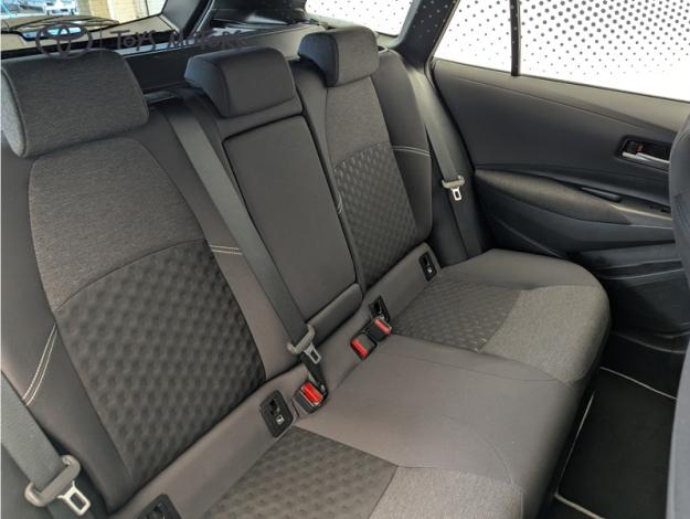 TOYOTA Corolla Touring Sports Hybride 140h Dynamic  