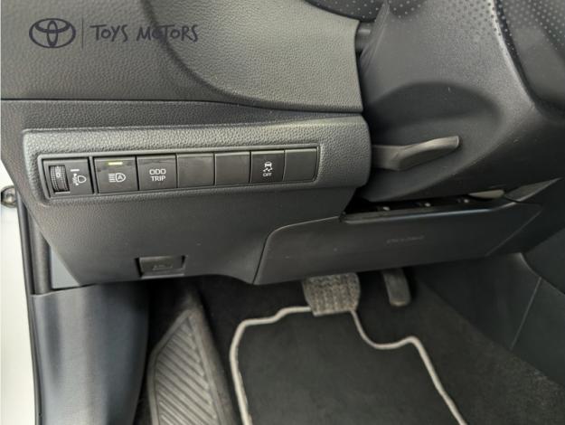 TOYOTA Corolla Touring Sports Hybride 140h Dynamic  