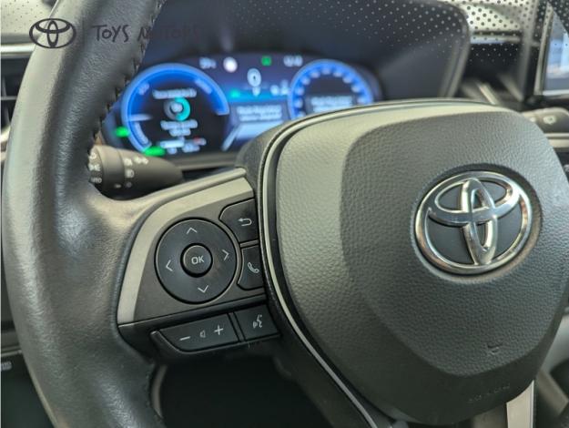 TOYOTA Corolla Touring Sports Hybride 140h Dynamic  